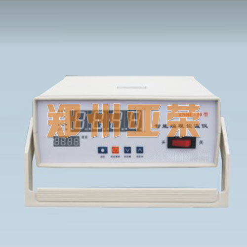ZNBC-30、60型智能編程控溫儀